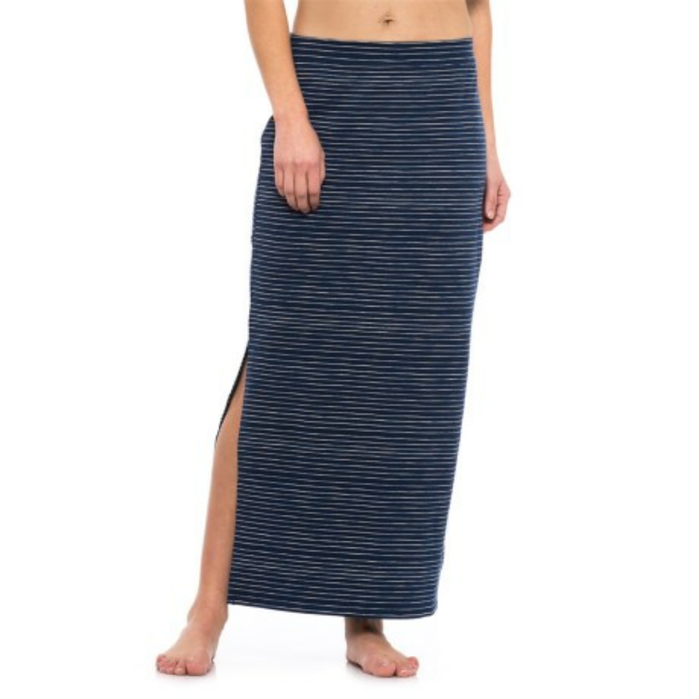 Life is good® Painted Stripe Beachy Skirt S